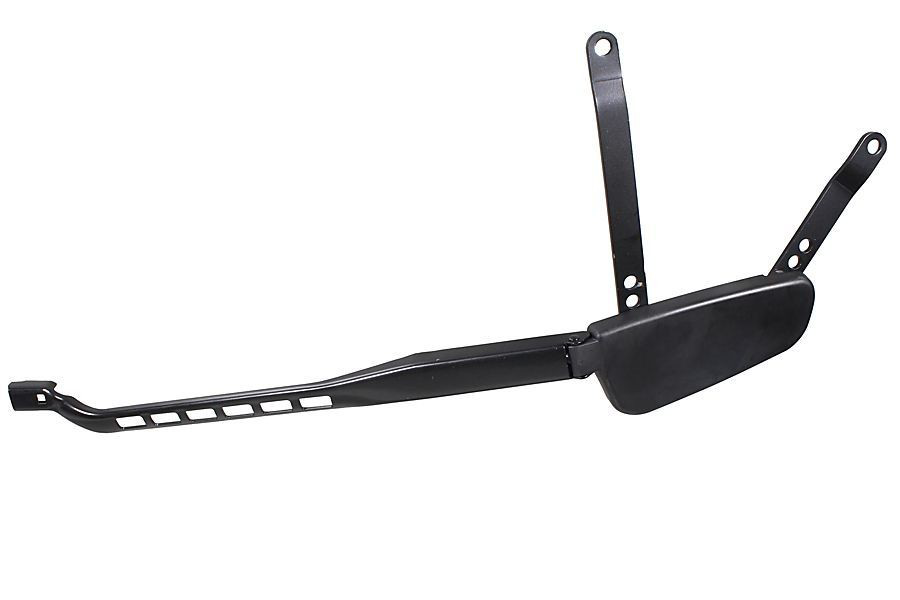  Braço de limpa-pára-brisas do pára-brisas Mercedes ML/GLE SUV (W166) (2015 - 2018) 