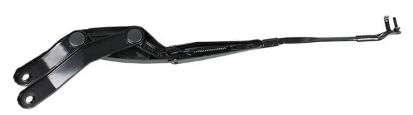  Braço de limpa-pára-brisas do pára-brisas Mercedes C sedan (W204) (2007 - 2014) 