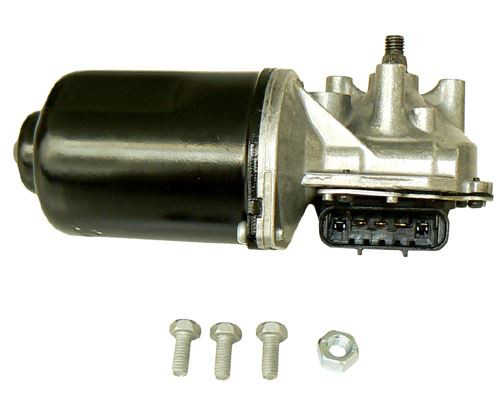 Motor de limpador pára-brisas do pára-brisas para Opel Corsa C F08, F68