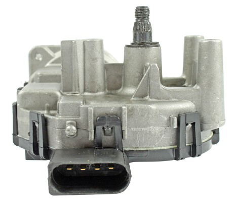  Motor de limpador pára-brisas do pára-brisas Ford Focus II hatchback (DA, HCP, DP) (2004 - 2011) II