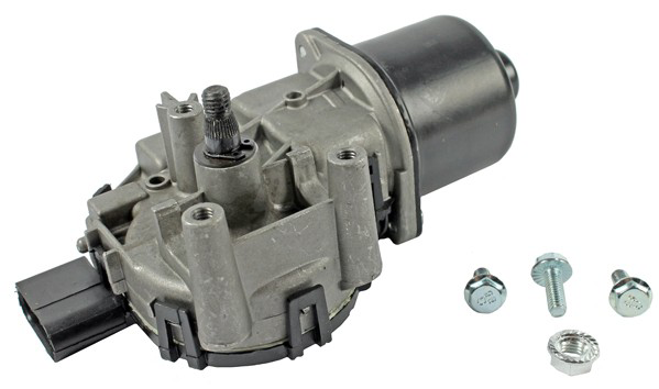 Motor de limpador pára-brisas do pára-brisas para Ford Focus II DA, HCP, DP