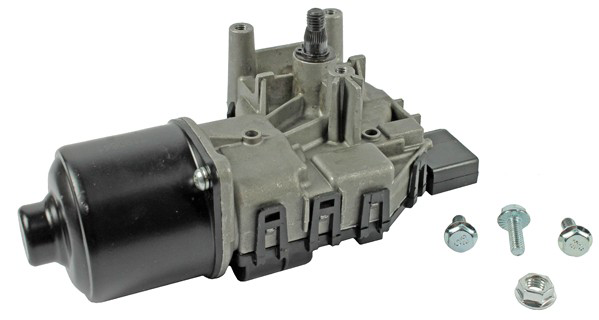 Motor de limpador pára-brisas do pára-brisas Ford Focus II DA, HCP, DP