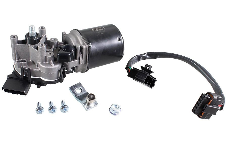 Compre Motor de limpador pára-brisas do pára-brisas Renault Twingo 1