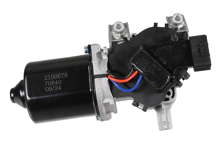 Motor de limpador pára-brisas do pára-brisas Renault SANDERO II STEPWAY 