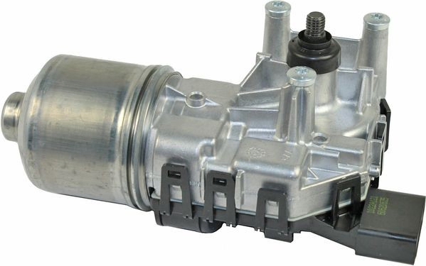 Motor de limpador pára-brisas do pára-brisas Ford Fiesta Mk6 CB1