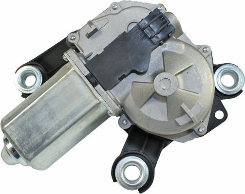 Motor de limpador pára-brisas de vidro traseiro 1273050 General Motors