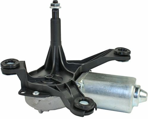 Compre 1273050 General Motors Motor de limpador pára-brisas de vidro traseiro