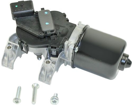 Motor de limpador pára-brisas do pára-brisas Citroen C2  JM