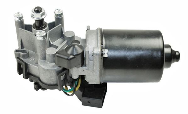  Motor de limpador pára-brisas do pára-brisas Mini Cooper hatchback (R50, R53) (2001 - 2006) 