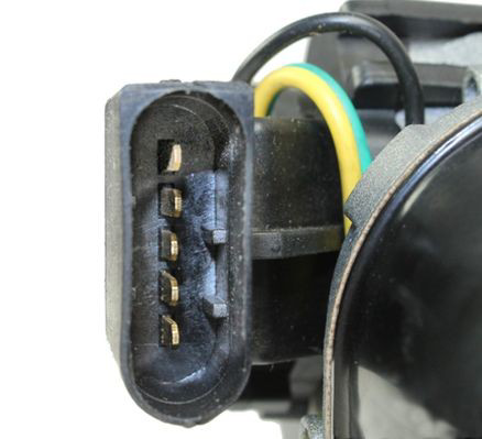 Compre Motor de limpador pára-brisas do pára-brisas Mini Cooper 