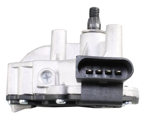 Motor de limpador pára-brisas do pára-brisas Skoda SuperB I 3U4