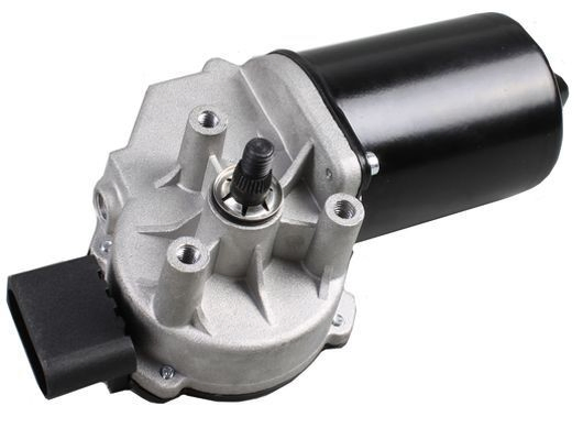  Motor de limpador pára-brisas do pára-brisas Skoda SuperB I sedan (3U4) (2001 - 2008) I