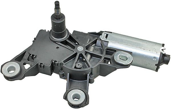 Motor de limpador pára-brisas de vidro traseiro 2190856 Metzger