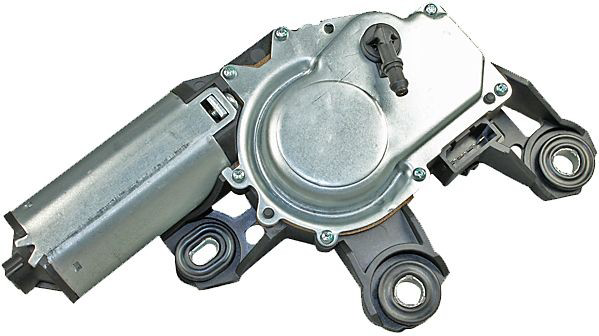 Motor de limpador pára-brisas de vidro traseiro Metzger 2190856