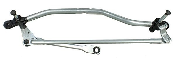 Trapézio de limpador pára-brisas para Audi A5  8T3
