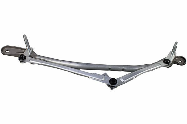 Trapézio de limpador pára-brisas 3110050 Kamoka