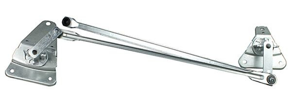 Compre 2190872 Metzger Trapézio de limpador pára-brisas