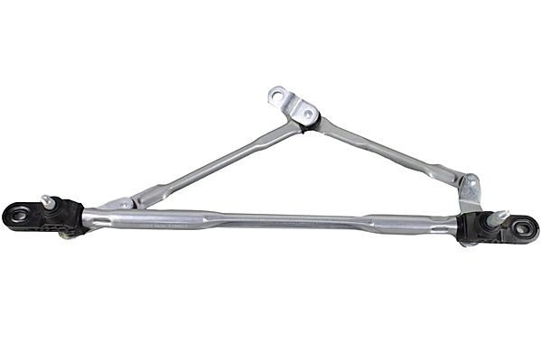 Trapézio de limpador pára-brisas para Fiat Panda II 169A