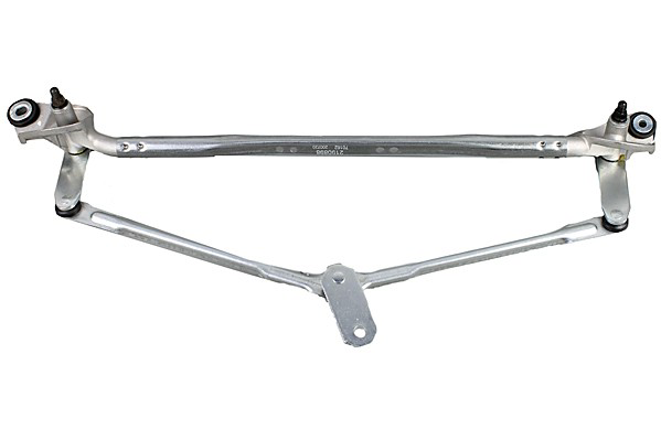 Trapézio de limpador pára-brisas Toyota Avensis II T25