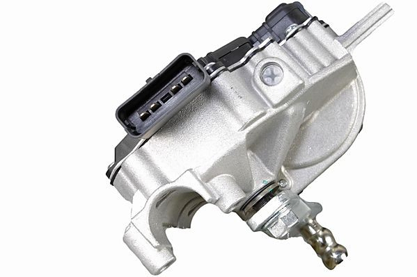  Motor de limpador pára-brisas do pára-brisas Renault Master III сaixa (FV) (2010 - 2024) III