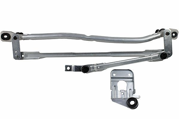 Trapézio de limpador pára-brisas para Audi Q5  8RB