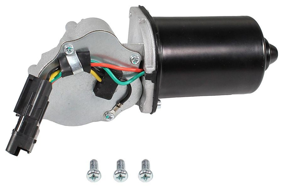 Motor de limpador pára-brisas do pára-brisas para Renault Laguna II BG0, BG1
