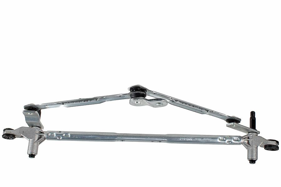 Compre 2191020 Metzger Trapézio de limpador pára-brisas