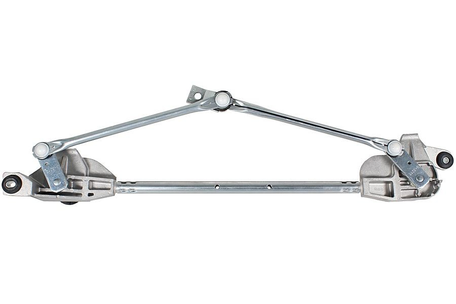 Trapézio de limpador pára-brisas para Nissan Pathfinder  R51M