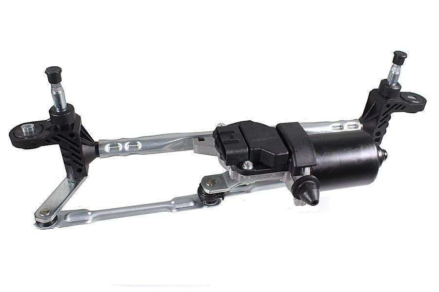  Trapézio de limpador pára-brisas Fiat 500 hatchback (312) (2007 - 2026) 