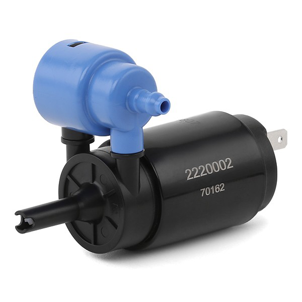Bomba de motor de fluido para lavador de vidro dianteiro/traseiro Ford 1959252 preço, a partir de 7,78 USD