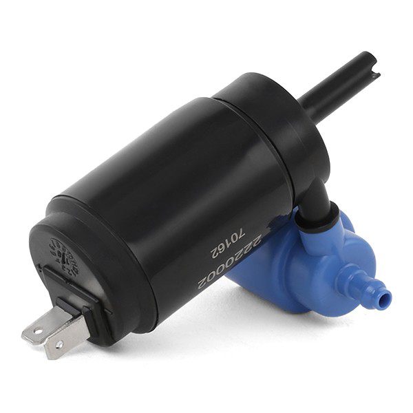 Compre 1959252 Ford Bomba de motor de fluido para lavador de vidro dianteiro/traseiro