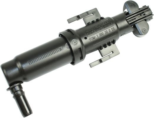 61677149885 VAG Injetor de fluido para lavador da luz dianteira esquerda