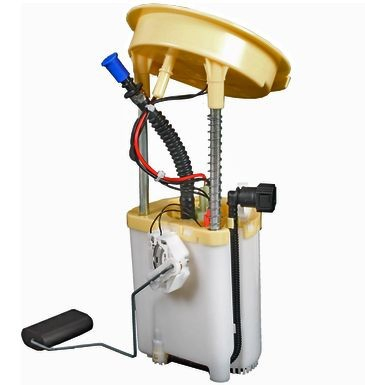  Módulo de bomba de combustível com sensor do nível de combustível BMW 3 sedan (E90) (2004 - 2013) 