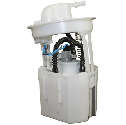  Módulo de bomba de combustível com sensor do nível de combustível Mazda 6 MPS sedan (GG) (2005 - 2007) MPS