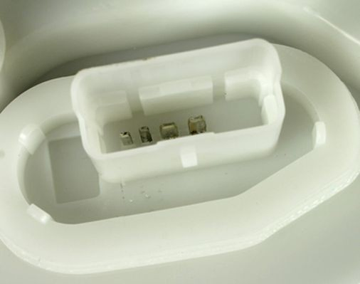 Compre A2C53030558 Continental/Siemens Módulo de bomba de combustível com sensor do nível de combustível
