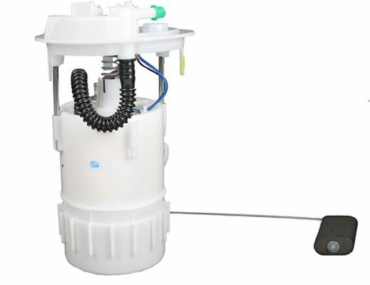  Módulo de bomba de combustível com sensor do nível de combustível Renault Kangoo I monovolume (KC0, KC1) (1998 - 2008) I