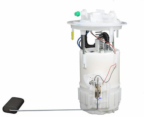 Compre Módulo de bomba de combustível com sensor do nível de combustível Renault Kangoo 1