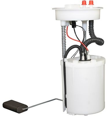 Módulo de bomba de combustível com sensor do nível de combustível Audi TT  8N3