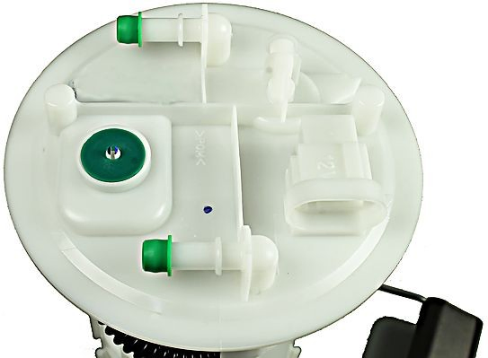  Módulo de bomba de combustível com sensor do nível de combustível Opel Vivaro A сaixa (F7) (2001 - 2014) A