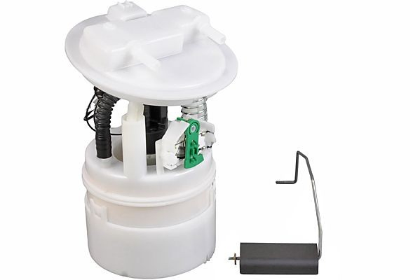  Módulo de bomba de combustível com sensor do nível de combustível Renault LOGAN II sedan (L52) (2012 - 2026) II