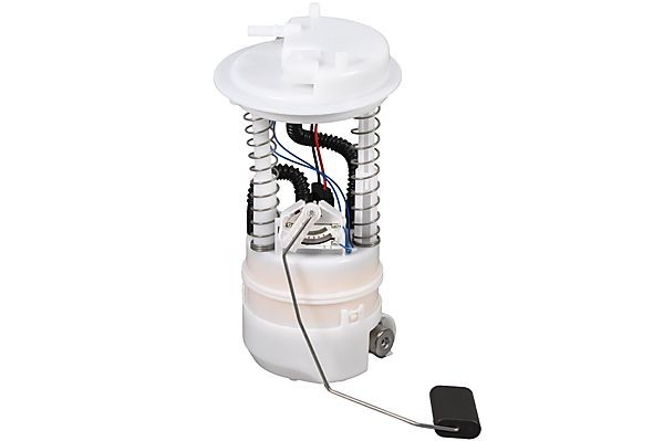Módulo de bomba de combustível com sensor do nível de combustível para Fiat Panda II 169A