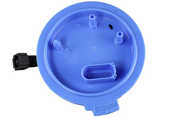 Compre Módulo de bomba de combustível com sensor do nível de combustível Skoda SuperB 2