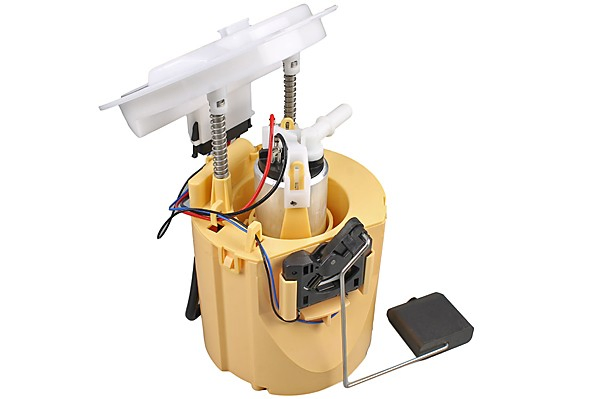 Compre A2124700194 VAG Módulo de bomba de combustível com sensor do nível de combustível