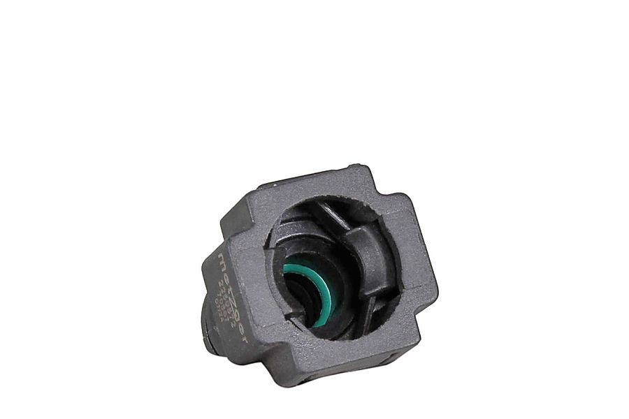 Tampão de fundo de carroçaria para Audi A6 Allroad C6 4FH