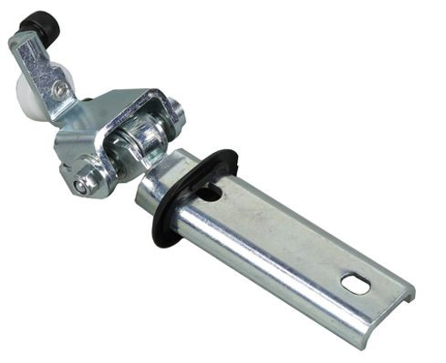 Compre 13702036 Depo/Loro/Abakus Rolo direito central da porta lateral (deslizante)