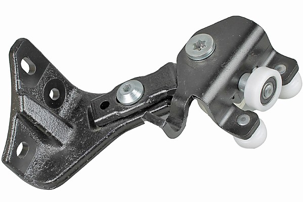 53347744 Peugeot/Citroen Rolo direito superior da porta lateral (deslizante)