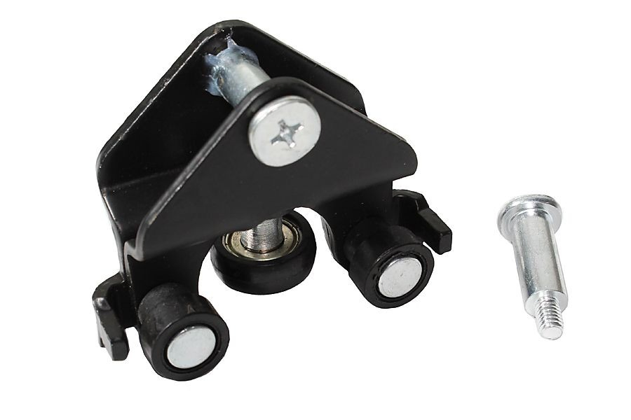 Compre 9229309 Peugeot/Citroen Rolo esquerdo inferior da porta lateral (deslizante)