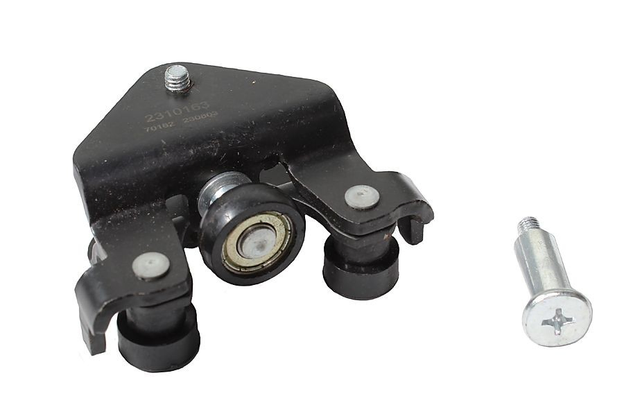 Rolo esquerdo inferior da porta lateral (deslizante) Peugeot/Citroen 9229309 preço, a partir de 28,96 USD