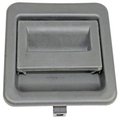 MMS0036 Magneti Marelli Maçaneta externa direita da porta lateral (deslizante)