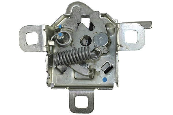  Fecho da capota Peugeot Boxer II сaixa (244) (2002 - 2005) II